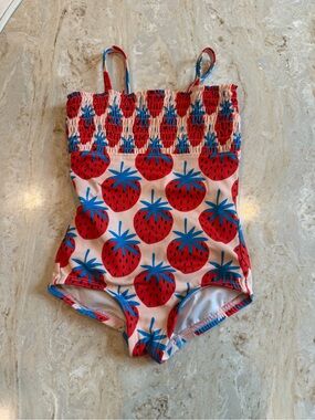 Hanna Andersson swimsuit